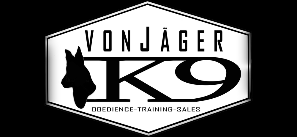 Von Jäger-K9