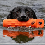 3" Dog Training Bumpers by Retrieverworx