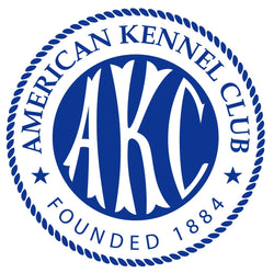 Registered Kennel with American Kennel Club