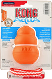 KONG Aqua Floating Water Dog Toy