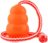 KONG Aqua Floating Water Dog Toy