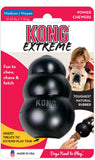 KONG Extreme Treat-Stuffing Dog Toy for Power Chewers