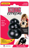 KONG Extreme Treat-Stuffing Dog Toy for Power Chewers