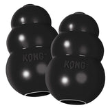 KONG Extreme Treat-Stuffing Dog Toy for Power Chewers