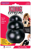 KONG Extreme Treat-Stuffing Dog Toy for Power Chewers