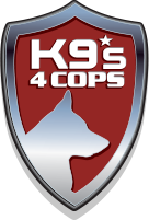 Authorized vendor and supporter of K9's4Cops. Non-profit organization providing law enforcement and schools with quality working dogs.
